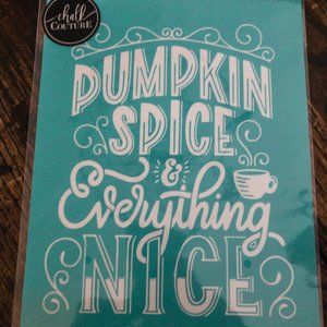 Chalk Couture Silk Transfer - New - Retired